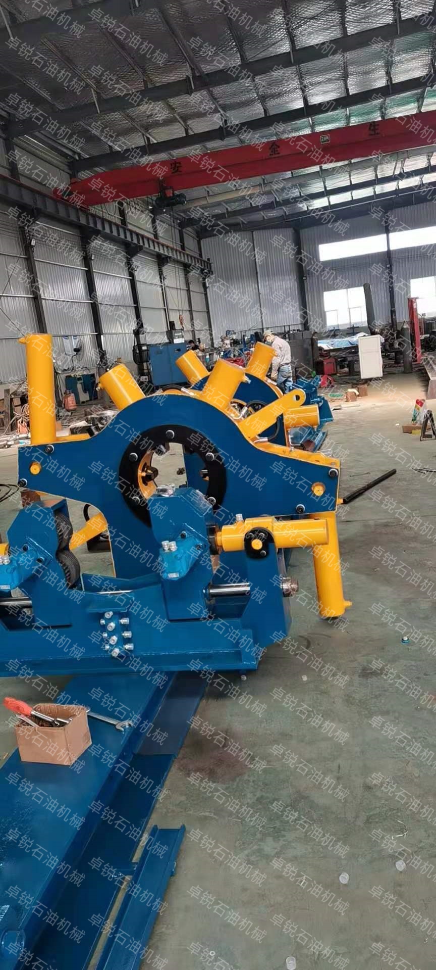 臺州巴彥淖爾無磁鉆鋌型號參數(shù)金質服務